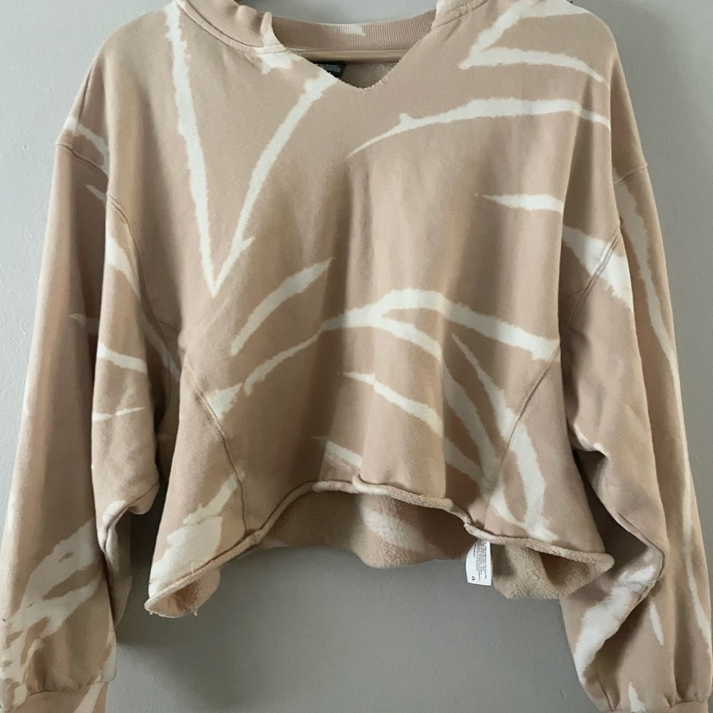 Wild fable sweater